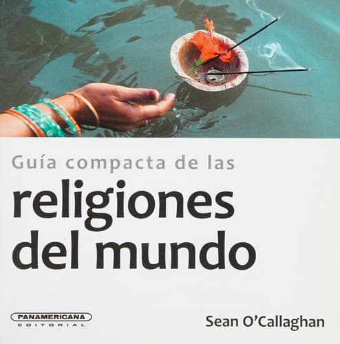 Portada de Gua̕ compacta de las religiones del mundo