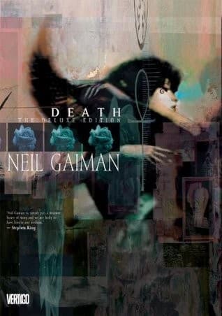 Portada de Death