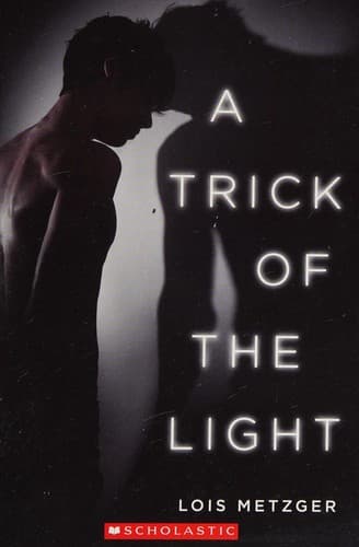 Portada de A trick of the light