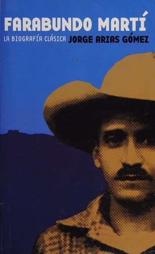Portada de Farabundo Martí