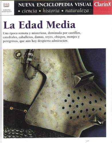 Portada de La Edad Media