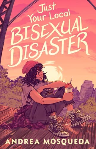 Portada de Just Your Local Bisexual Disaster