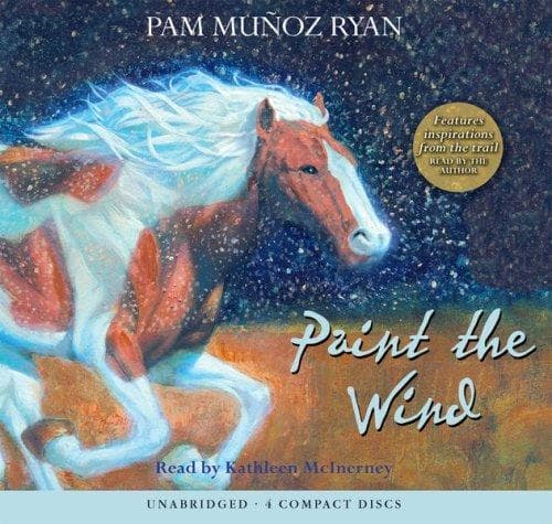 Portada de Paint The Wind