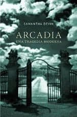 Portada de Arcadia