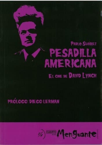 Portada de Pesadilla Americana