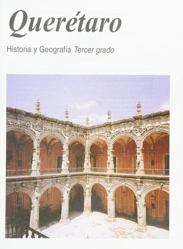 Portada de Querétaro