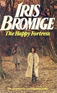 Portada de The Happy Fortress
