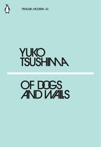 Portada de Of Dogs and Walls