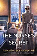 Portada de Nurse's Secret
