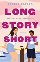 Portada de Long Story Short