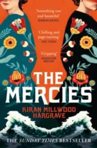 Portada de Mercies