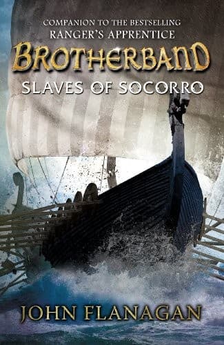 Portada de Slaves of Socorro