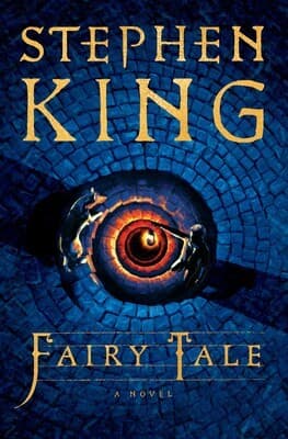 Portada de Fairy Tale