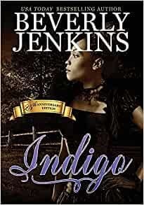 Portada de Indigo