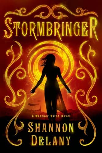 Portada de Stormbringer