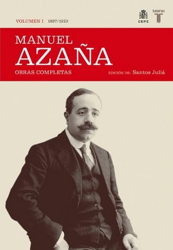 Portada de Obras completas