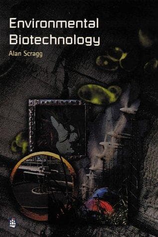 Portada de Environmental Biotechnology