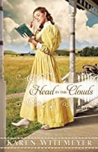 Portada de Head in the clouds