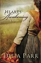 Portada de Hearts Awakening