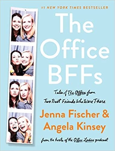 Portada de Office BFFs