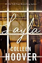 Portada de Layla