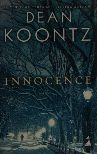 Portada de Innocence