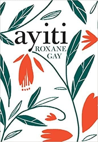 Portada de Ayiti