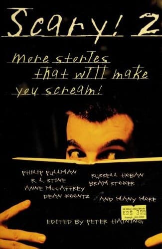 Portada de Scary! 2