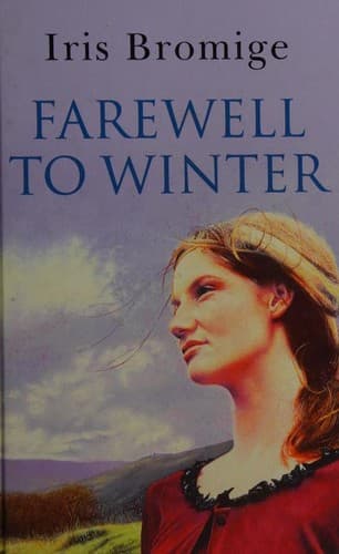 Portada de Farewell to Winter
