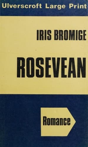 Portada de Rosevean