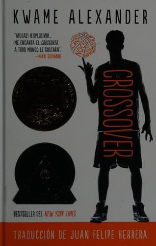 Portada de El Crossover
