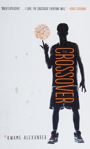 Portada de Crossover