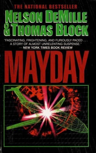 Portada de Mayday