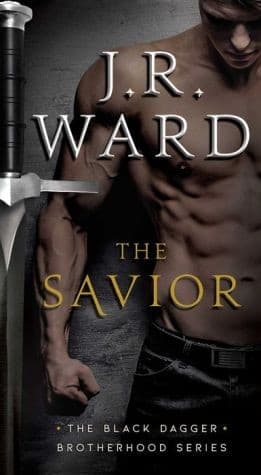Portada de The Savior