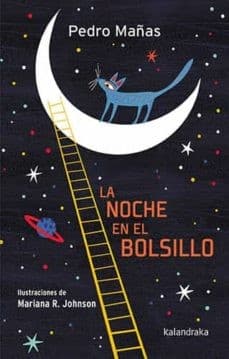 Portada de Noche en el Bolsillo
