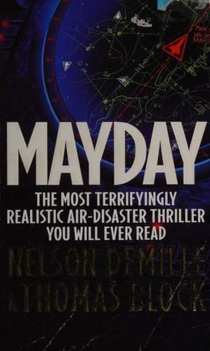 Portada de Mayday