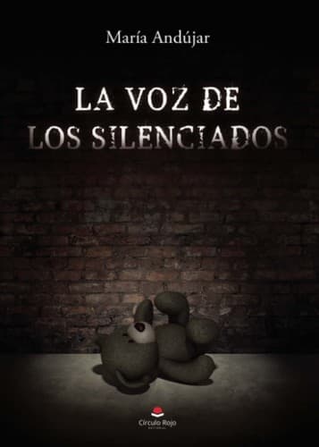 Portada de La voz de los silenciados