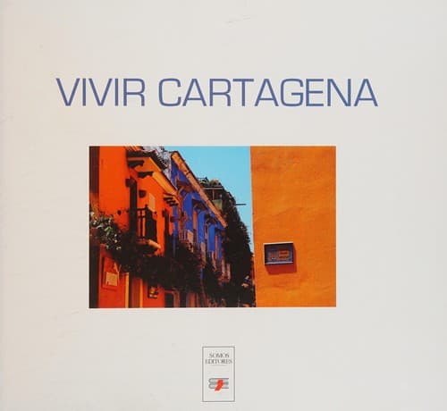 Portada de Vivir Cartagena