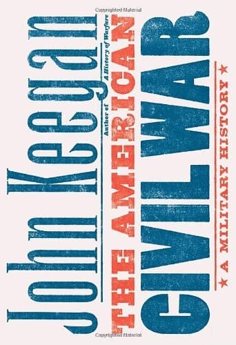 Portada de The American Civil War