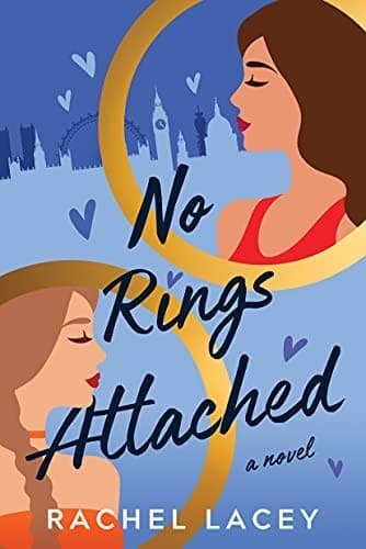 Portada de No Rings Attached