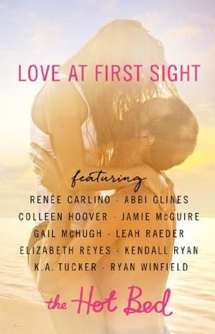 Portada de Love at First Sight