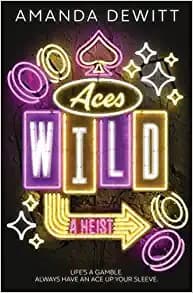 Portada de Aces Wild