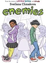 Portada de Enemies