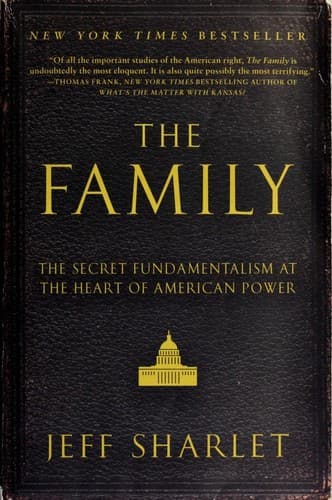 Portada de The family