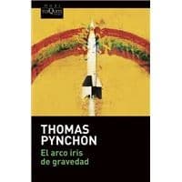 Portada de El arco iris de gravedad