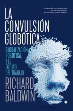 Portada de convulsión globótica