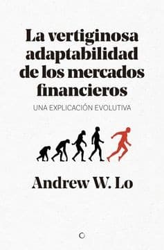 Portada de vertiginosa adaptabilidad de los mercados financieros