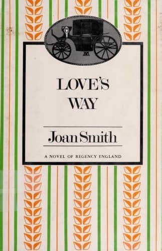 Portada de Love's Way