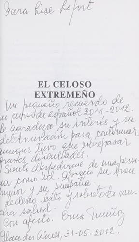 Portada de Lecturas En Espanol Facil - Level 5