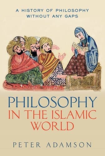 Portada de Philosophy in the Islamic World